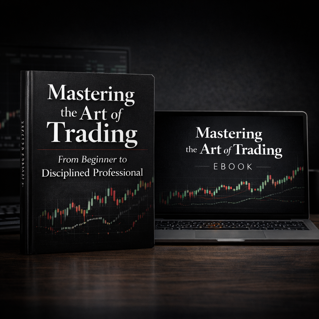Mastering the Art of Trading